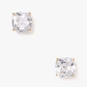 Kate Spade stud earrings
